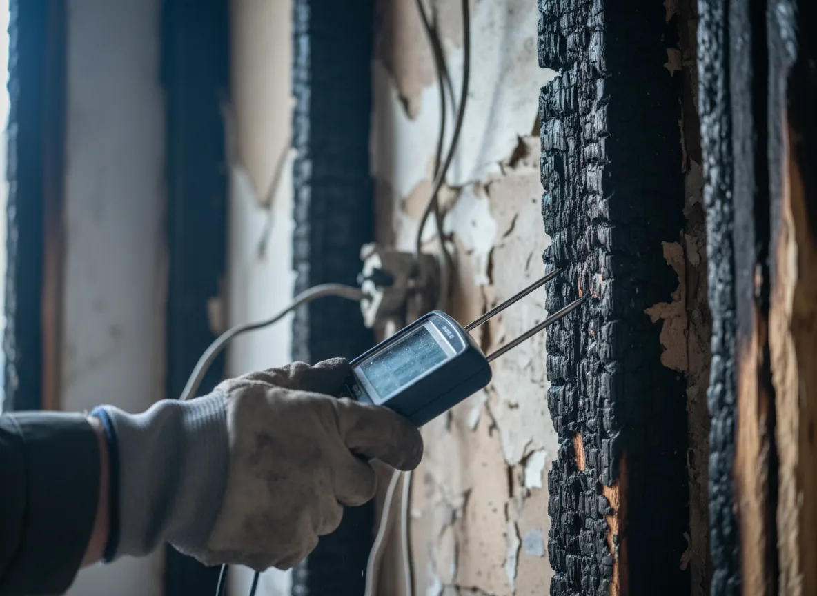 Fire Damage Restoration Boonsboro, MD FAQs